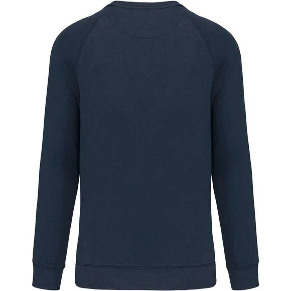 WK402 - Sweat-shirt Col Rond 6 WK402 - Sweat-shirt Col Rond – Image 6
