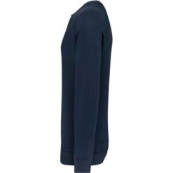 WK402 - Sweat-shirt Col Rond 16 WK402 - Sweat-shirt Col Rond -Style au Travail aHR0cDovL21lZGlhMi5kZXNpZ25wYXJ0bmVyLmZyL2MvcC8xNjIyNS8xNjIyNS0xNzgyMi0zLmpwZw