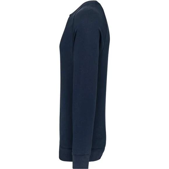 WK402 - Sweat-shirt Col Rond 7 WK402 - Sweat-shirt Col Rond – Image 7