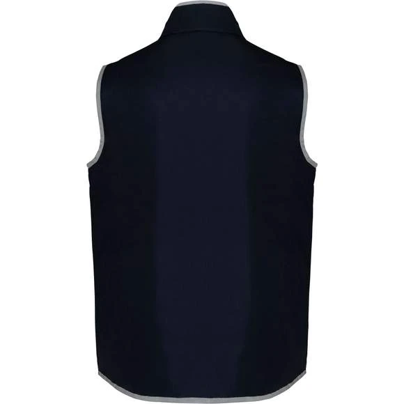 WK604 - Bodywarmer Thermique 4 Couches 3 WK604 - Bodywarmer Thermique 4 Couches – Image 3