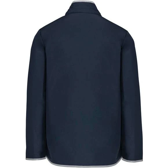 WK605 - Veste Thermique 4 Couches 3 WK605 - Veste Thermique 4 Couches – Image 3