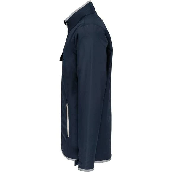 WK605 - Veste Thermique 4 Couches 4 WK605 - Veste Thermique 4 Couches – Image 4