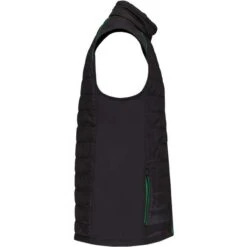 WK606 - Bodywarmer DayToDay Bi-matière 26 WK606 - Bodywarmer DayToDay Bi-matière -Style au Travail aHR0cDovL21lZGlhMi5kZXNpZ25wYXJ0bmVyLmZyL2MvcC8xNjIyOC8xNjIyOC0xNzgzMi0zLmpwZw