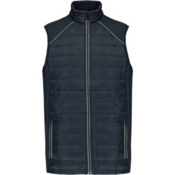 WK606 - Bodywarmer DayToDay Bi-matière 33 WK606 - Bodywarmer DayToDay Bi-matière -Style au Travail aHR0cDovL21lZGlhMi5kZXNpZ25wYXJ0bmVyLmZyL2MvcC8xNjIyOC8xNjIyOC0xNzgzMy0xLmpwZw