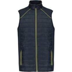 WK606 - Bodywarmer DayToDay Bi-matière 27 WK606 - Bodywarmer DayToDay Bi-matière -Style au Travail aHR0cDovL21lZGlhMi5kZXNpZ25wYXJ0bmVyLmZyL2MvcC8xNjIyOC8xNjIyOC0xNzgzNC0xLmpwZw