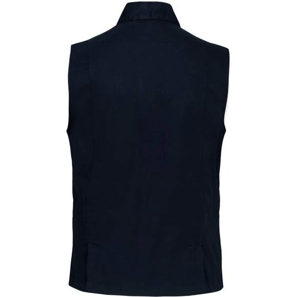 WK6148 - Gilet DayToDay Homme 8 WK6148 - Gilet DayToDay Homme – Image 8