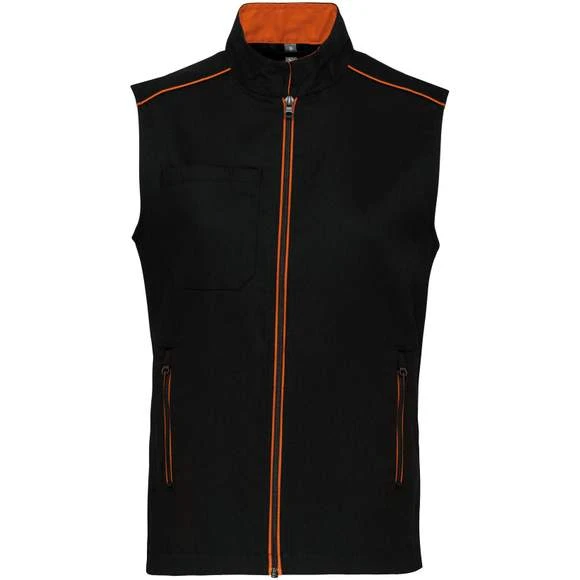 WK6148 - Gilet DayToDay Homme 15 WK6148 - Gilet DayToDay Homme – Image 15