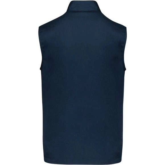 WK6148 - Gilet DayToDay Homme 3 WK6148 - Gilet DayToDay Homme – Image 3
