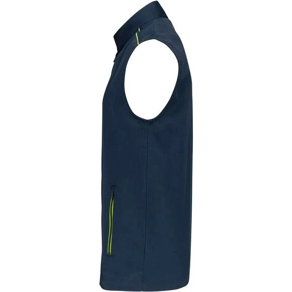 WK6148 - Gilet DayToDay Homme 4 WK6148 - Gilet DayToDay Homme – Image 4