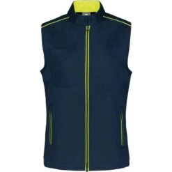 WK6149 - Gilet DayToDay Femme -Style au Travail aHR0cDovL21lZGlhMi5kZXNpZ25wYXJ0bmVyLmZyL2MvcC8xNjIzMi8xNjIzMi0xNzgzNC0xLmpwZw