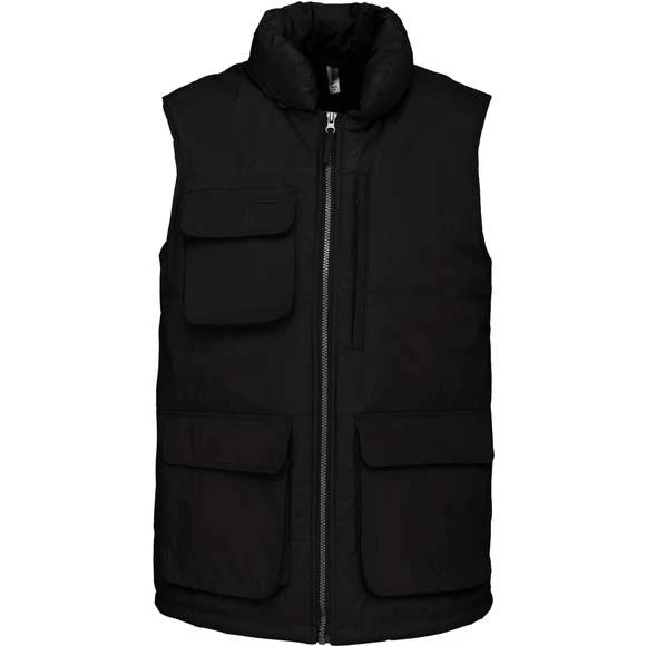 WK615 - Bodywarmer Matelassé 12 WK615 - Bodywarmer Matelassé – Image 12