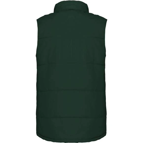 WK615 - Bodywarmer Matelassé 9 WK615 - Bodywarmer Matelassé – Image 9