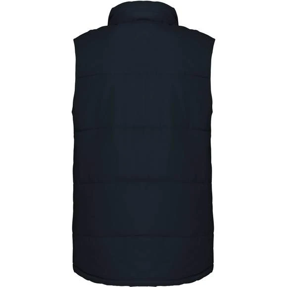 WK615 - Bodywarmer Matelassé 3 WK615 - Bodywarmer Matelassé – Image 3
