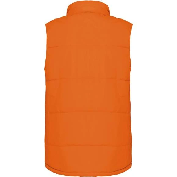 WK615 - Bodywarmer Matelassé 11 WK615 - Bodywarmer Matelassé – Image 11