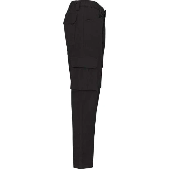 WK703 - Pantalon Multipoches écoresponsable 7 WK703 - Pantalon Multipoches écoresponsable – Image 7