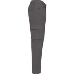 WK703 - Pantalon Multipoches écoresponsable 13 WK703 - Pantalon Multipoches écoresponsable -Style au Travail aHR0cDovL21lZGlhMi5kZXNpZ25wYXJ0bmVyLmZyL2MvcC8xNjIzNS8xNjIzNS0xNzgyMS0zLmpwZw