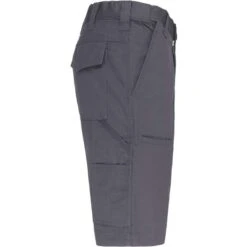 WK763 - Bermuda De Travail Multipoches 19 WK763 - Bermuda De Travail Multipoches -Style au Travail aHR0cDovL21lZGlhMi5kZXNpZ25wYXJ0bmVyLmZyL2MvcC8xNjIzOC8xNjIzOC0xNzgzOS0zLmpwZw