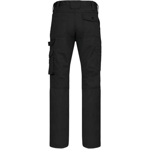 WK795 - Pantalon De Travail Multipoches 6 WK795 - Pantalon De Travail Multipoches – Image 6