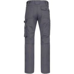 WK795 - Pantalon De Travail Multipoches 18 WK795 - Pantalon De Travail Multipoches -Style au Travail aHR0cDovL21lZGlhMi5kZXNpZ25wYXJ0bmVyLmZyL2MvcC8xNjIzOS8xNjIzOS0xNzgzOS0yLmpwZw
