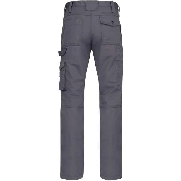 WK795 - Pantalon De Travail Multipoches 9 WK795 - Pantalon De Travail Multipoches – Image 9