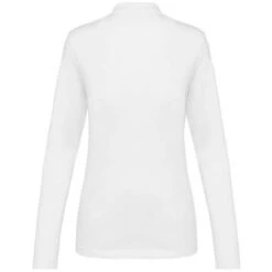 PK203 - Polo Supima® Manches Longues Femme -Style au Travail aHR0cDovL21lZGlhMi5kZXNpZ25wYXJ0bmVyLmZyL2MvcC8xNjM3OC8xNjM3OC0xNzk1Ni0yLmpwZw