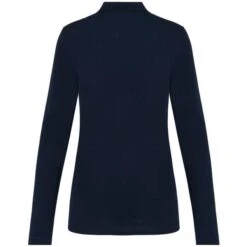 PK203 - Polo Supima® Manches Longues Femme -Style au Travail aHR0cDovL21lZGlhMi5kZXNpZ25wYXJ0bmVyLmZyL2MvcC8xNjM3OC8xNjM3OC0xNzk1Ny0yLmpwZw