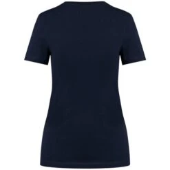 PK301 - T-shirt Supima® Col Rond Manches Courtes Femme -Style au Travail aHR0cDovL21lZGlhMi5kZXNpZ25wYXJ0bmVyLmZyL2MvcC8xNjM4MC8xNjM4MC0xNzk1Ny0yLmpwZw