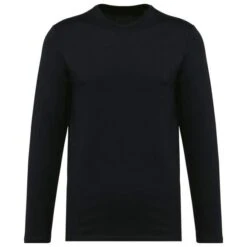 PK302 - T-shirt Supima® Col Rond Manches Longues Homme 17 PK302 - T-shirt Supima® Col Rond Manches Longues Homme -Style au Travail aHR0cDovL21lZGlhMi5kZXNpZ25wYXJ0bmVyLmZyL2MvcC8xNjM4MS8xNjM4MS0xNzk1OC0xLmpwZw