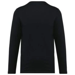 PK302 - T-shirt Supima® Col Rond Manches Longues Homme 18 PK302 - T-shirt Supima® Col Rond Manches Longues Homme -Style au Travail aHR0cDovL21lZGlhMi5kZXNpZ25wYXJ0bmVyLmZyL2MvcC8xNjM4MS8xNjM4MS0xNzk1OC0yLmpwZw