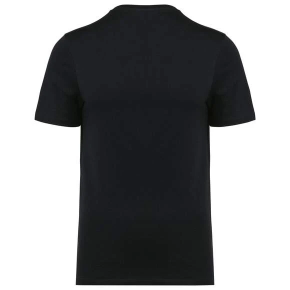 PK304 - T-shirt Supima® Col V Manches Courtes Homme 3 PK304 - T-shirt Supima® Col V Manches Courtes Homme – Image 3