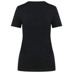 PK305 - T-shirt Supima® Col V Manches Courtes Femme -Style au Travail aHR0cDovL21lZGlhMi5kZXNpZ25wYXJ0bmVyLmZyL2MvcC8xNjM4NC8xNjM4NC0xNzk1OC0yLmpwZw