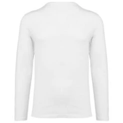 PK306 - T-shirt Supima® Col V Manches Longues Homme -Style au Travail aHR0cDovL21lZGlhMi5kZXNpZ25wYXJ0bmVyLmZyL2MvcC8xNjM4NS8xNjM4NS0xNzk1Ni0yLmpwZw