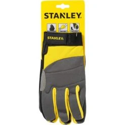 SY660 - Gants De Travail Stanley Performance 5 SY660 - Gants De Travail Stanley Performance -Style au Travail aHR0cDovL21lZGlhMi5kZXNpZ25wYXJ0bmVyLmZyL2MvcC8xNjMwMi8xNjMwMi0xNzg4OC0xMC5qcGc