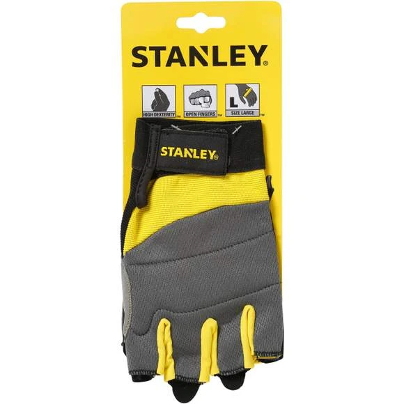 SY640 - Mitaines De Travail Stanley Performance 3 SY640 - Mitaines De Travail Stanley Performance – Image 3