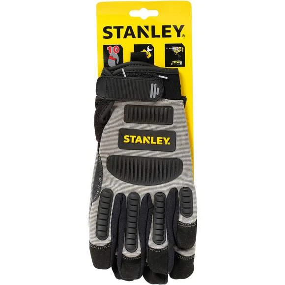 SY820 - Gants De Travail Stanley Extrême Performance 3 SY820 - Gants De Travail Stanley Extrême Performance – Image 3