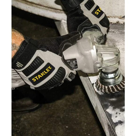 SY820 - Gants De Travail Stanley Extrême Performance 4 SY820 - Gants De Travail Stanley Extrême Performance – Image 4