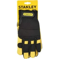 SY750 - Gants Hybrides En Cuir Stanley Performance 6 SY750 - Gants Hybrides En Cuir Stanley Performance -Style au Travail aHR0cDovL21lZGlhMi5kZXNpZ25wYXJ0bmVyLmZyL2MvcC8xNjMwNy8xNjMwNy0xNzg5MS0xMC5qcGc
