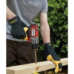 SY750 - Gants Hybrides En Cuir Stanley Performance 7 SY750 - Gants Hybrides En Cuir Stanley Performance -Style au Travail aHR0cDovL21lZGlhMi5kZXNpZ25wYXJ0bmVyLmZyL2MvcC8xNjMwNy8xNjMwNy0xNzg5MS0xMS5qcGc