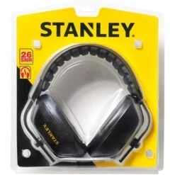 SY345 - Protège-oreilles Rembourrés Stanley 5 SY345 - Protège-oreilles Rembourrés Stanley -Style au Travail aHR0cDovL21lZGlhMi5kZXNpZ25wYXJ0bmVyLmZyL2MvcC8xNjMxMC8xNjMxMC0xNzg4NS0xMC5qcGc