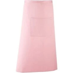 Premier® PR158 - Tablier De Bar -Style au Travail aHR0cDovL21lZGlhMi5kZXNpZ25wYXJ0bmVyLmZyL2MvcC8xNjMzLzE2MzMtMTY5MS0xLmpwZw