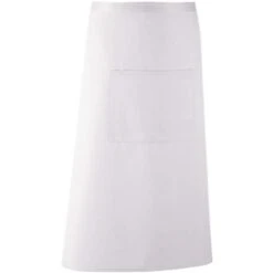 Premier® PR158 - Tablier De Bar -Style au Travail aHR0cDovL21lZGlhMi5kZXNpZ25wYXJ0bmVyLmZyL2MvcC8xNjMzLzE2MzMtMTY5NS0xLmpwZw