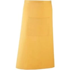 Premier® PR158 - Tablier De Bar -Style au Travail aHR0cDovL21lZGlhMi5kZXNpZ25wYXJ0bmVyLmZyL2MvcC8xNjMzLzE2MzMtMTcxNy0xLmpwZw