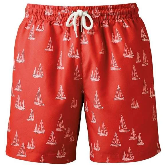 WB900 - Short De Bain Homme 2 WB900 - Short De Bain Homme – Image 2