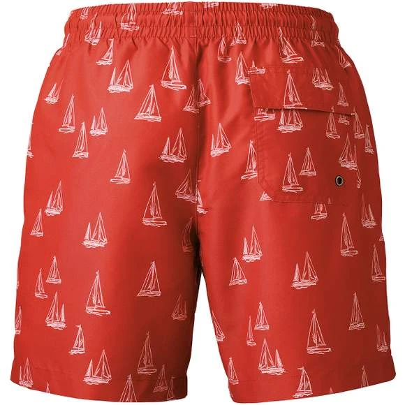 WB900 - Short De Bain Homme 3 WB900 - Short De Bain Homme – Image 3