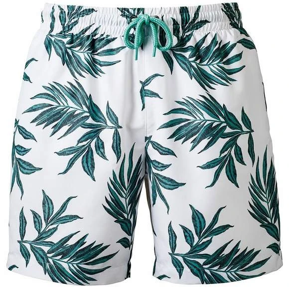 WB900 - Short De Bain Homme 4 WB900 - Short De Bain Homme – Image 4