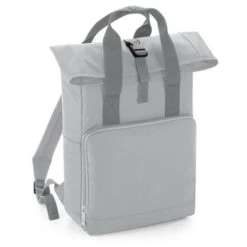 BG118 - Sac à Dos Avec Rabat Enroulable Et Double Anses -Style au Travail aHR0cDovL21lZGlhMi5kZXNpZ25wYXJ0bmVyLmZyL2MvcC8xNjQ1MC8xNjQ1MC01MTAwLTEuanBn