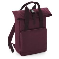 BG118 - Sac à Dos Avec Rabat Enroulable Et Double Anses -Style au Travail aHR0cDovL21lZGlhMi5kZXNpZ25wYXJ0bmVyLmZyL2MvcC8xNjQ1MC8xNjQ1MC0xMDYxLTEuanBn