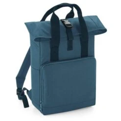 BG118 - Sac à Dos Avec Rabat Enroulable Et Double Anses -Style au Travail aHR0cDovL21lZGlhMi5kZXNpZ25wYXJ0bmVyLmZyL2MvcC8xNjQ1MC8xNjQ1MC0yMzc4LTEuanBn