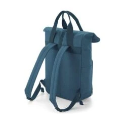 BG118 - Sac à Dos Avec Rabat Enroulable Et Double Anses -Style au Travail aHR0cDovL21lZGlhMi5kZXNpZ25wYXJ0bmVyLmZyL2MvcC8xNjQ1MC8xNjQ1MC0yMzc4LTIuanBn