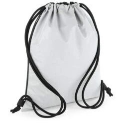 BG137 - Sac De Gym Réfléchissant